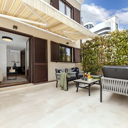 Sunset Residence Rovinj-2